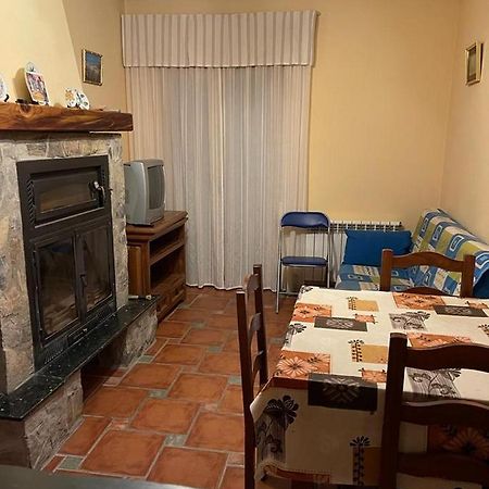 Albergue Rural Gorillo Экстерьер фото