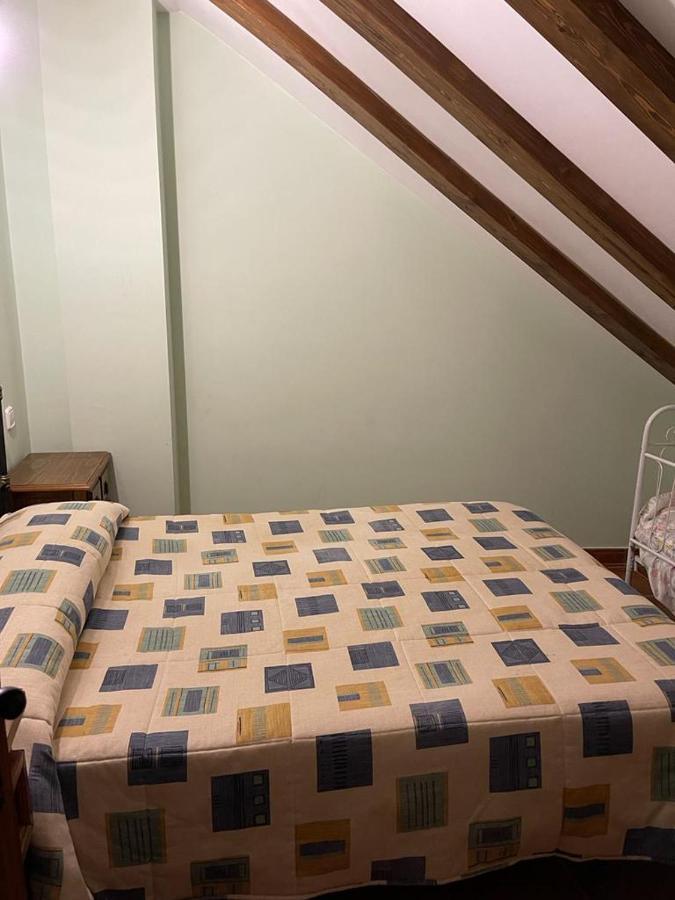 Albergue Rural Gorillo Экстерьер фото